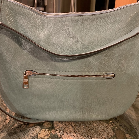 Coach Hobo handbag - Picture 3 of 5